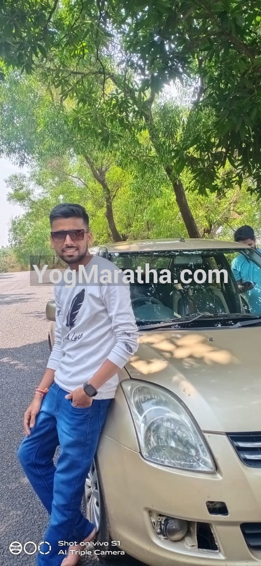 96 Kuli Maratha Profile