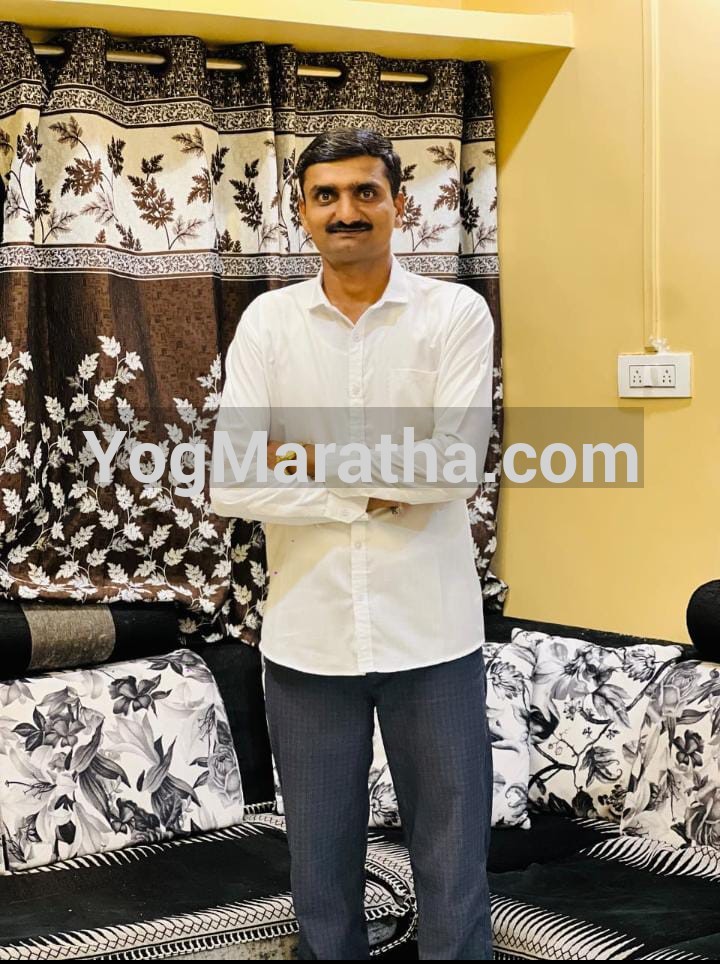 96 Kuli Maratha Profile