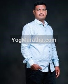 96 Kuli Maratha Profile