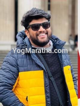 Yog Maratha Vadhu Var