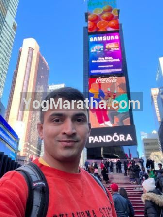 96 Kuli Maratha Profile