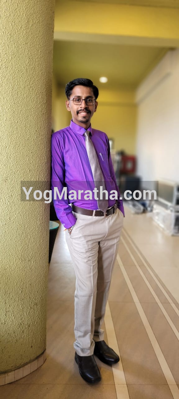 Yog Maratha Vadhu Var