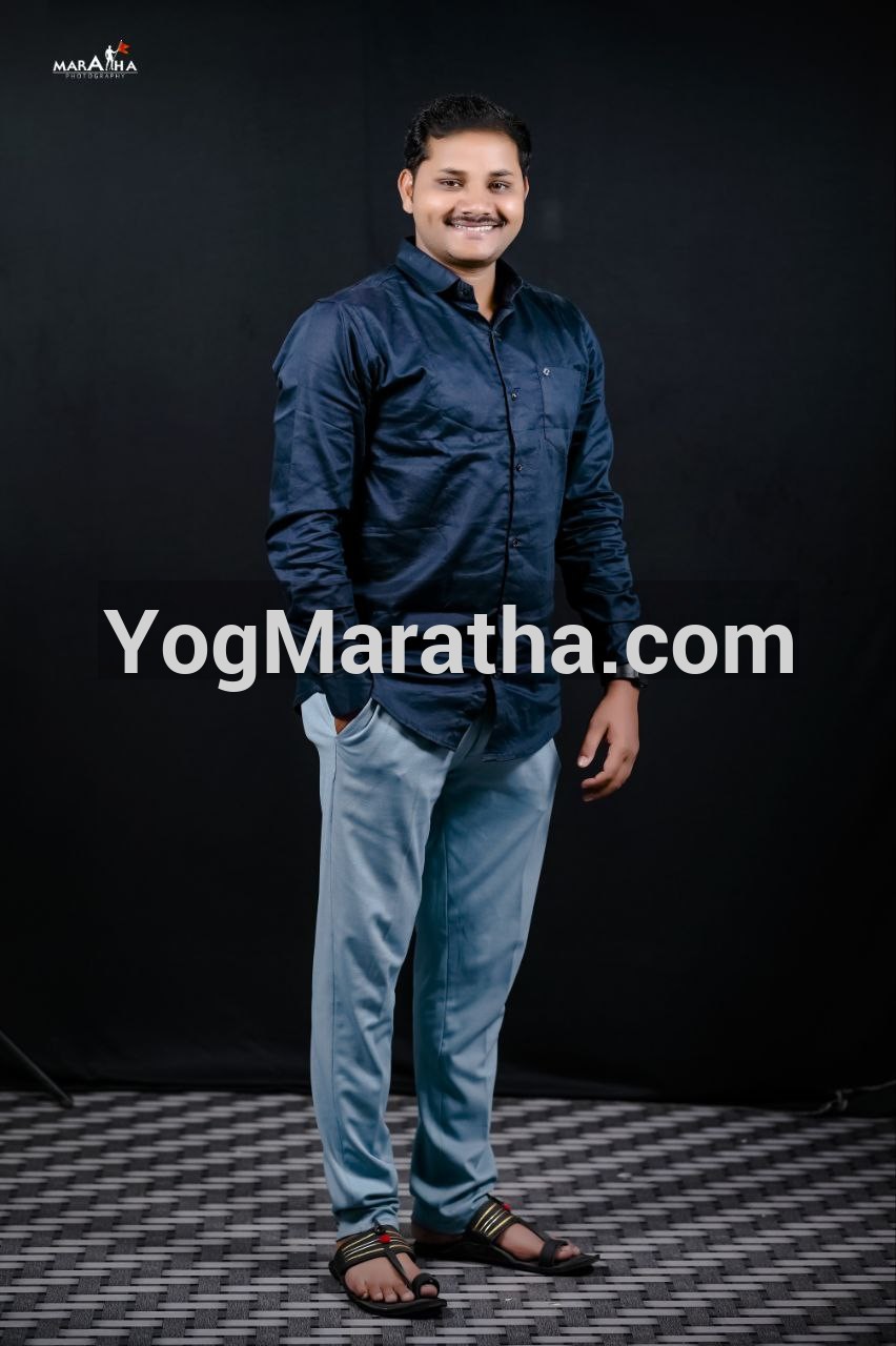 96 Kuli Maratha Profile