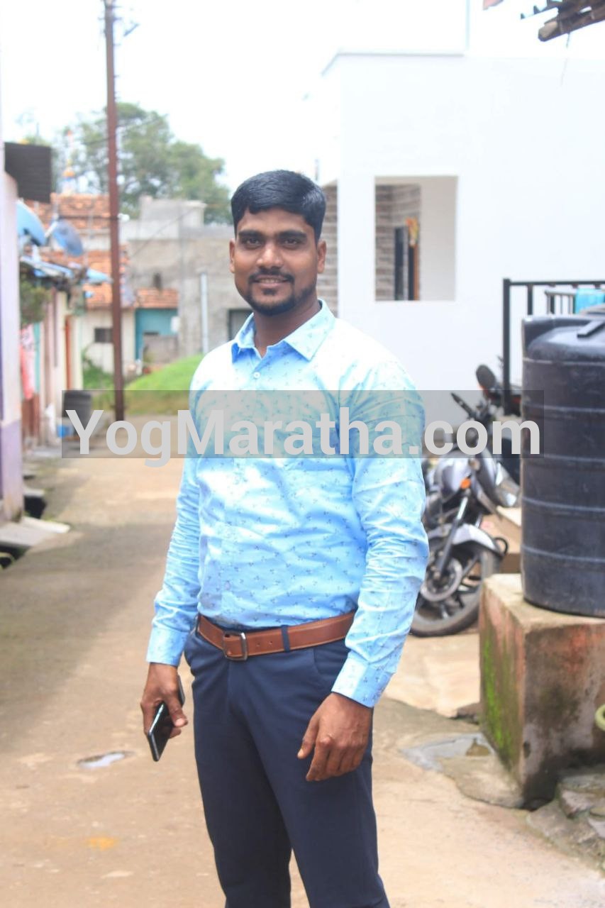 96 Kuli Maratha Profile