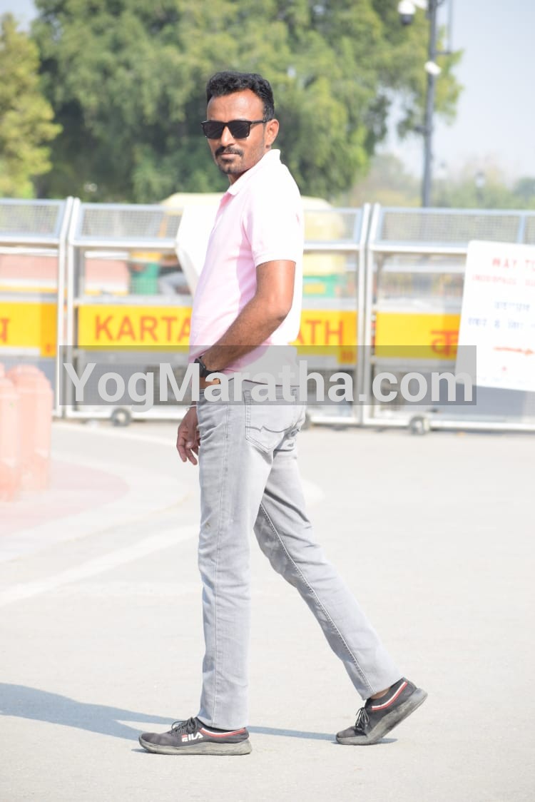 96 Kuli Maratha Profile