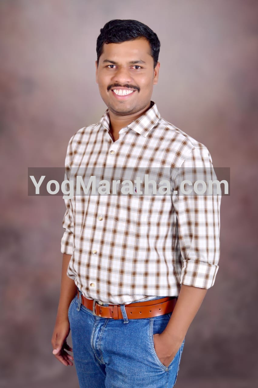 96 Kuli Maratha Profile