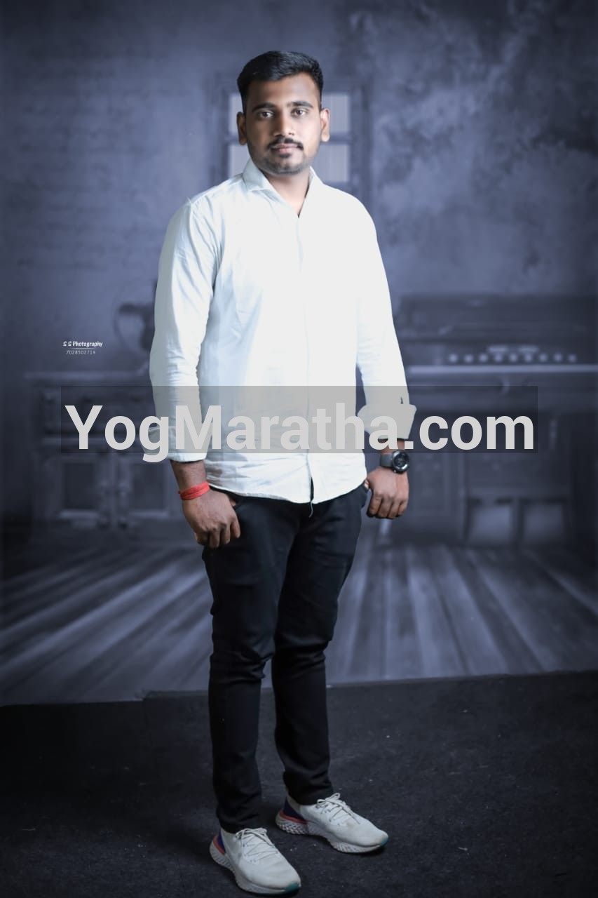 96 Kuli Maratha Profile