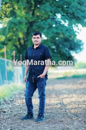 96 Kuli Maratha Profile