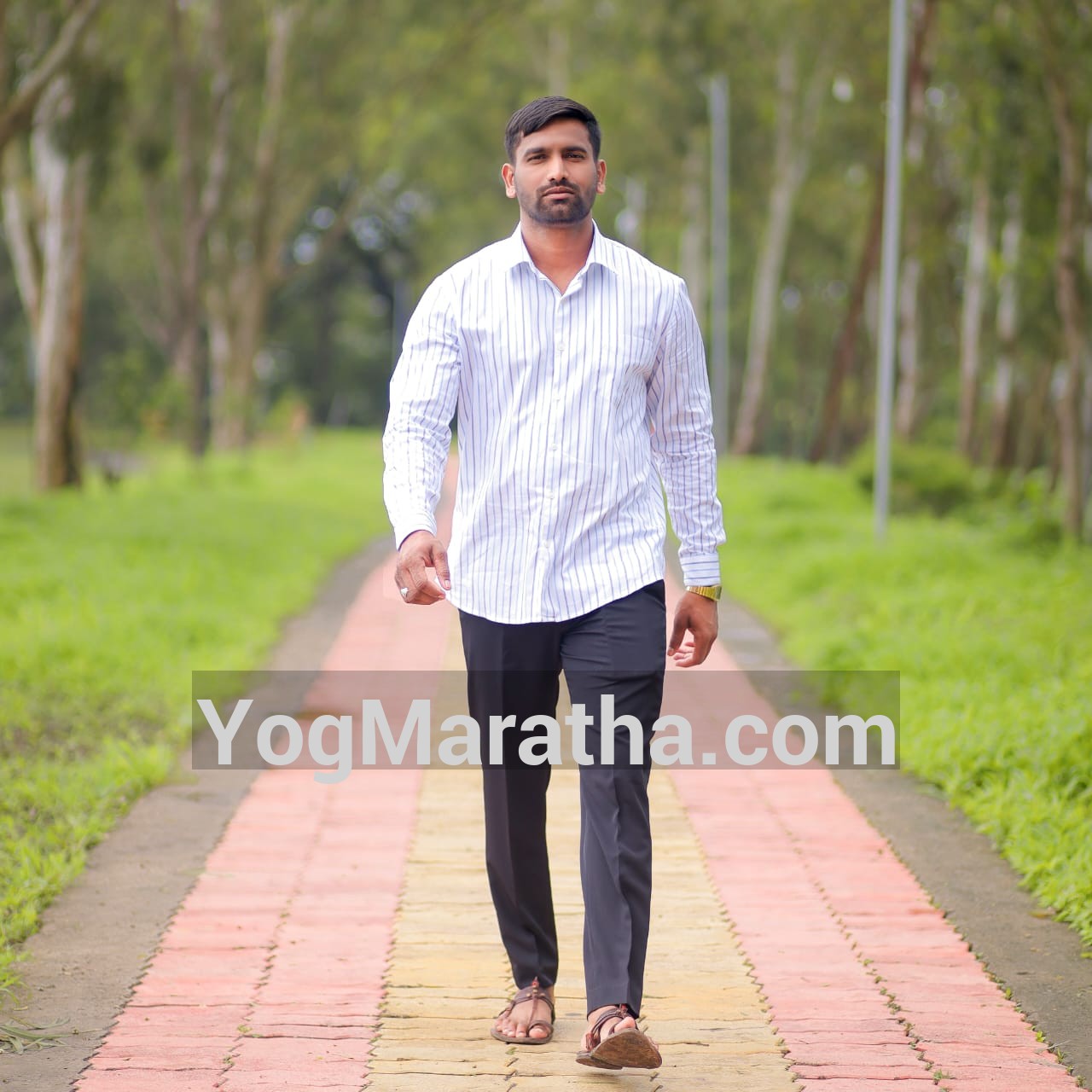 96 Kuli Maratha Profile