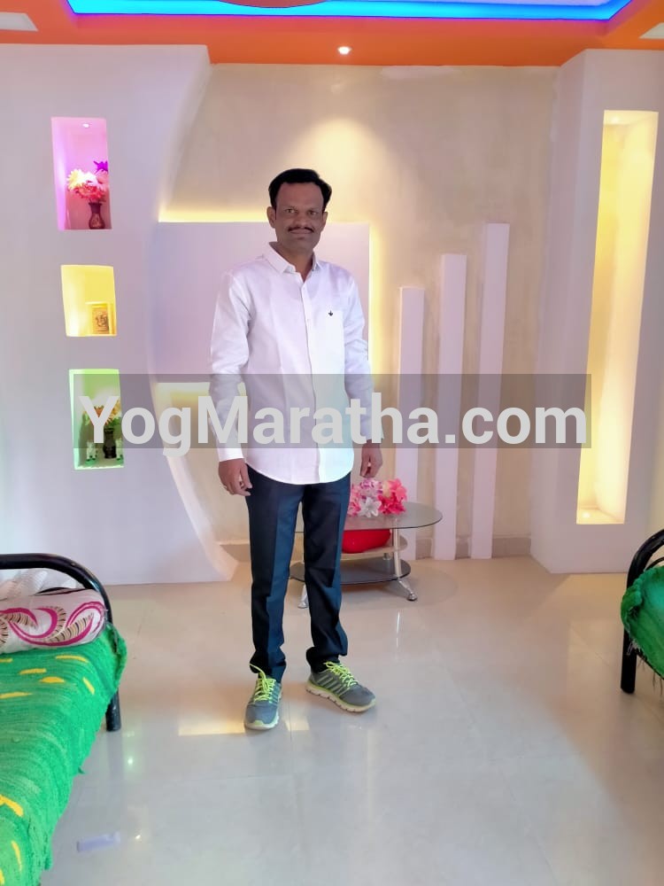 96 Kuli Maratha Profile