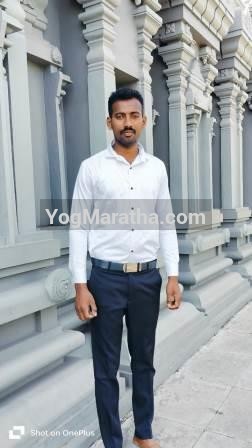 96 Kuli Maratha Profile