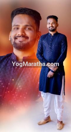 96 Kuli Maratha Profile