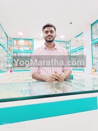 96 Kuli Maratha Profile