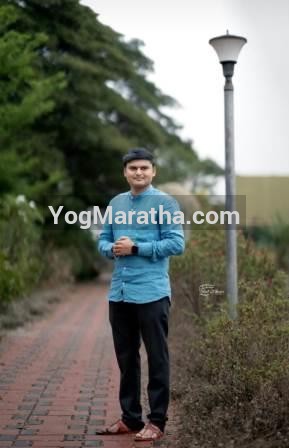 Yog Maratha Vadhu Var