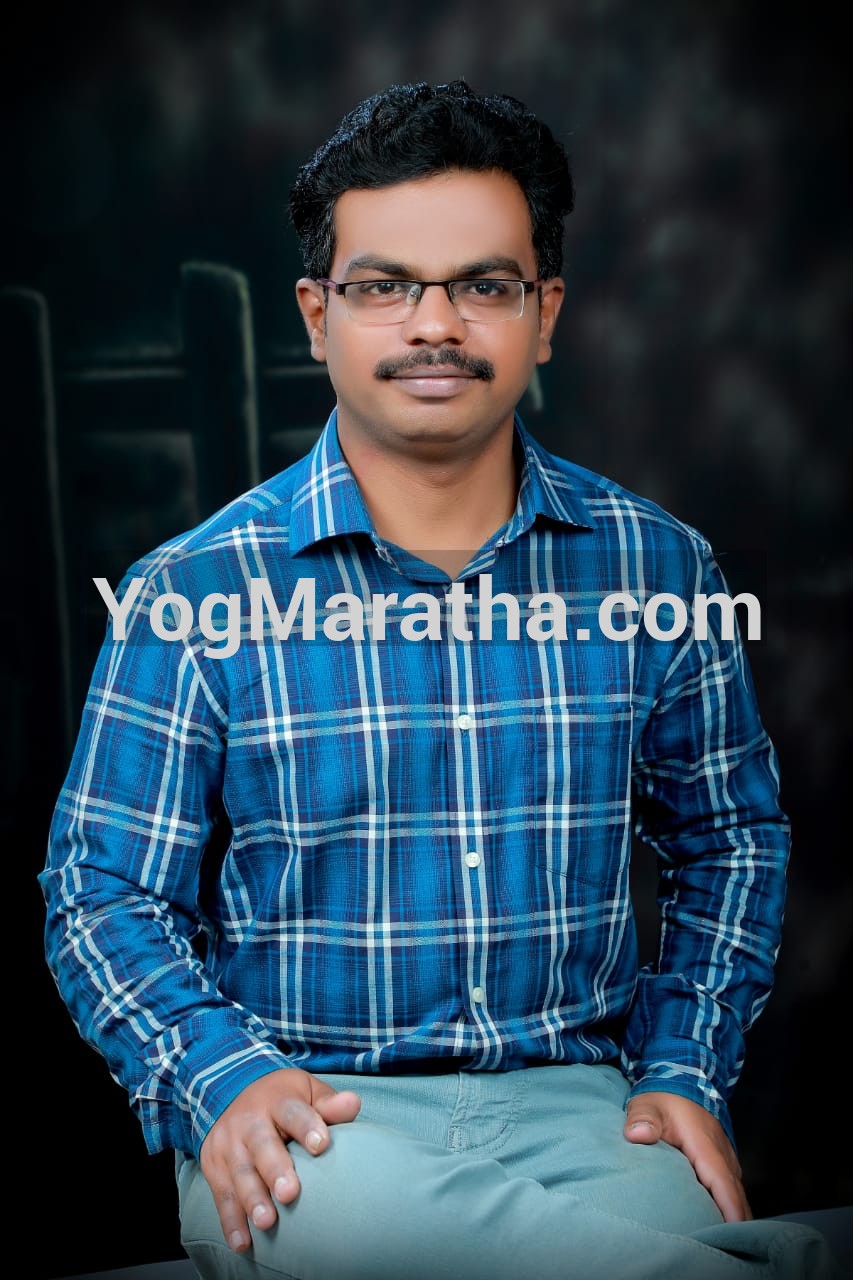 96 Kuli Maratha Profile