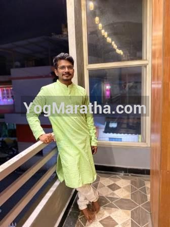 96 Kuli Maratha Profile