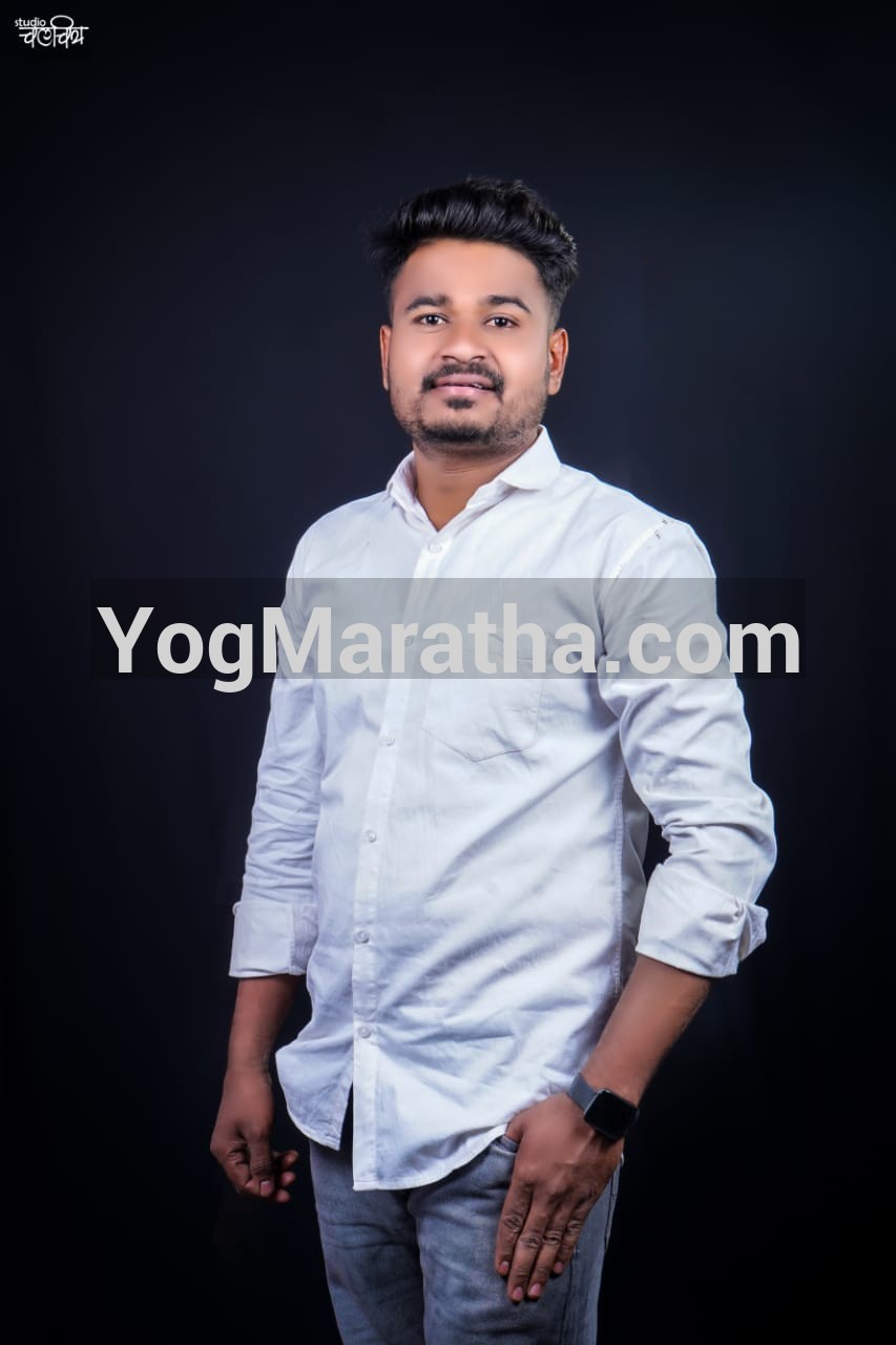 96 Kuli Maratha Profile