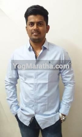 96 Kuli Maratha Profile