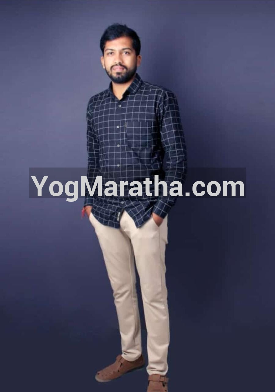 96 Kuli Maratha Profile