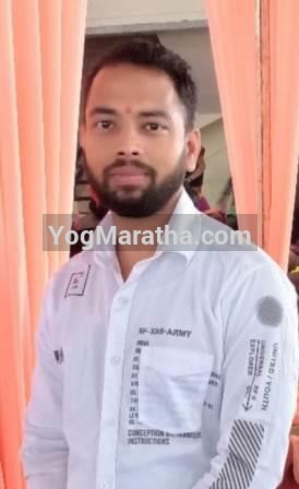 96 Kuli Maratha Profile