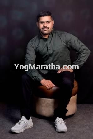 96 Kuli Maratha Profile