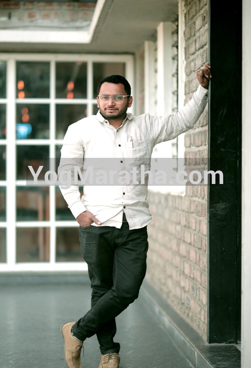 96 Kuli Maratha Profile