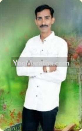 96 Kuli Maratha Profile