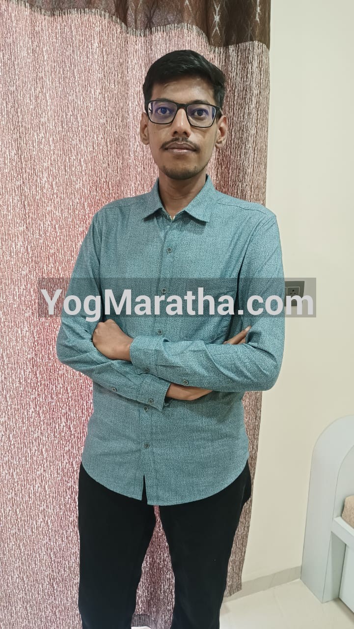 Yog Maratha Vadhu Var