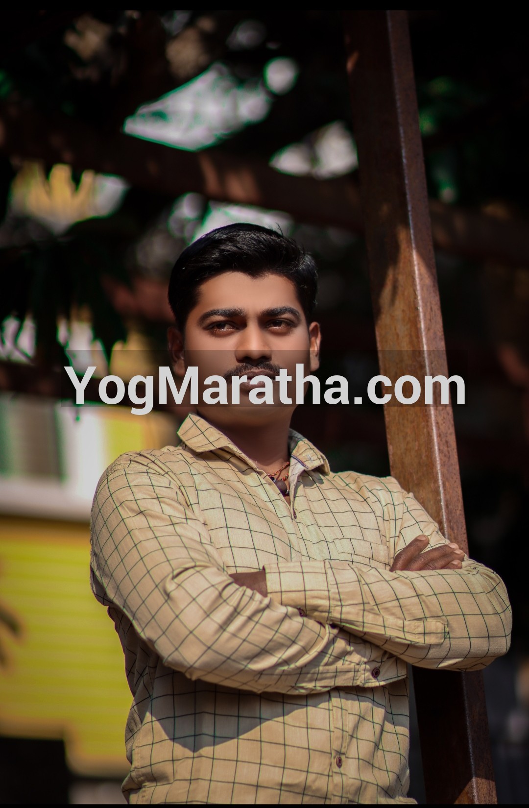 96 Kuli Maratha Profile