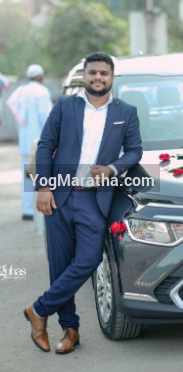 Yog Maratha Vadhu Var