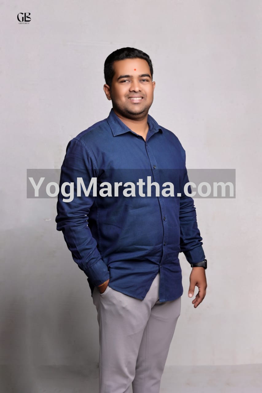 96 Kuli Maratha Profile