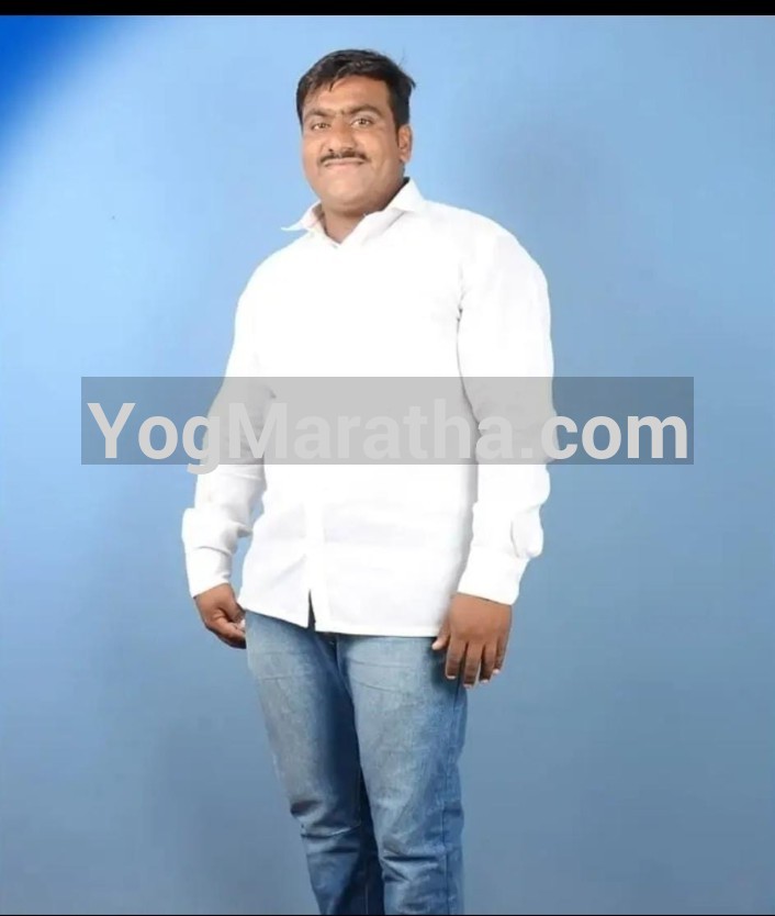 Yog Maratha Vadhu Var