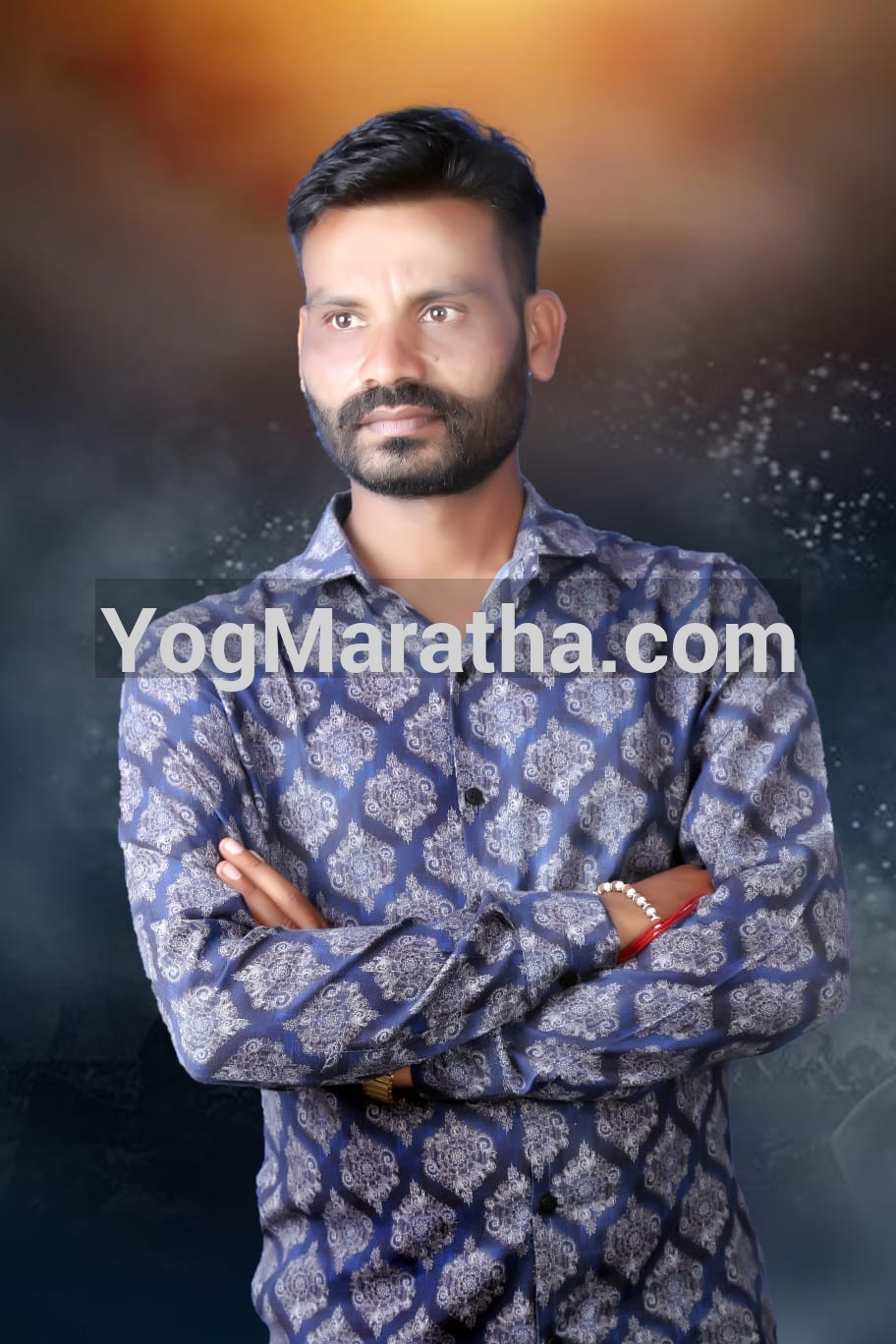 96 Kuli Maratha Profile