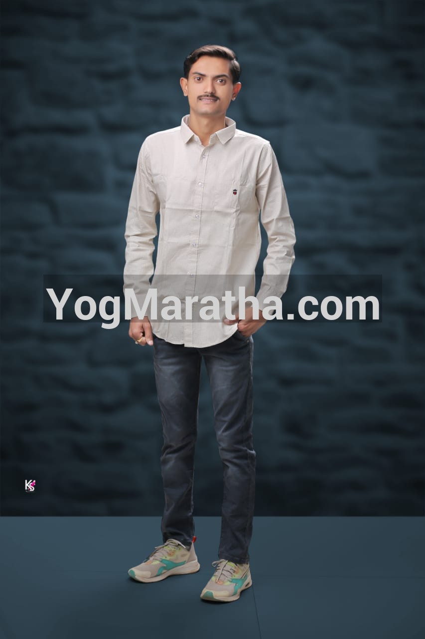 96 Kuli Maratha Profile