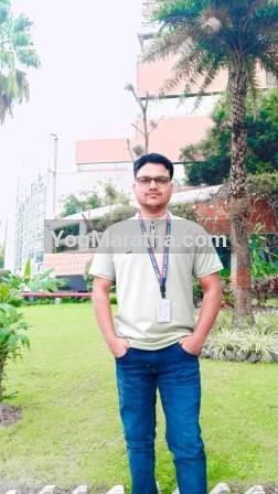 96 Kuli Maratha Profile