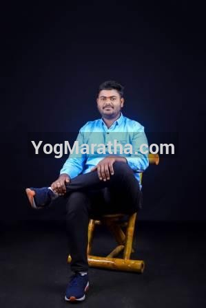 96 Kuli Maratha Profile