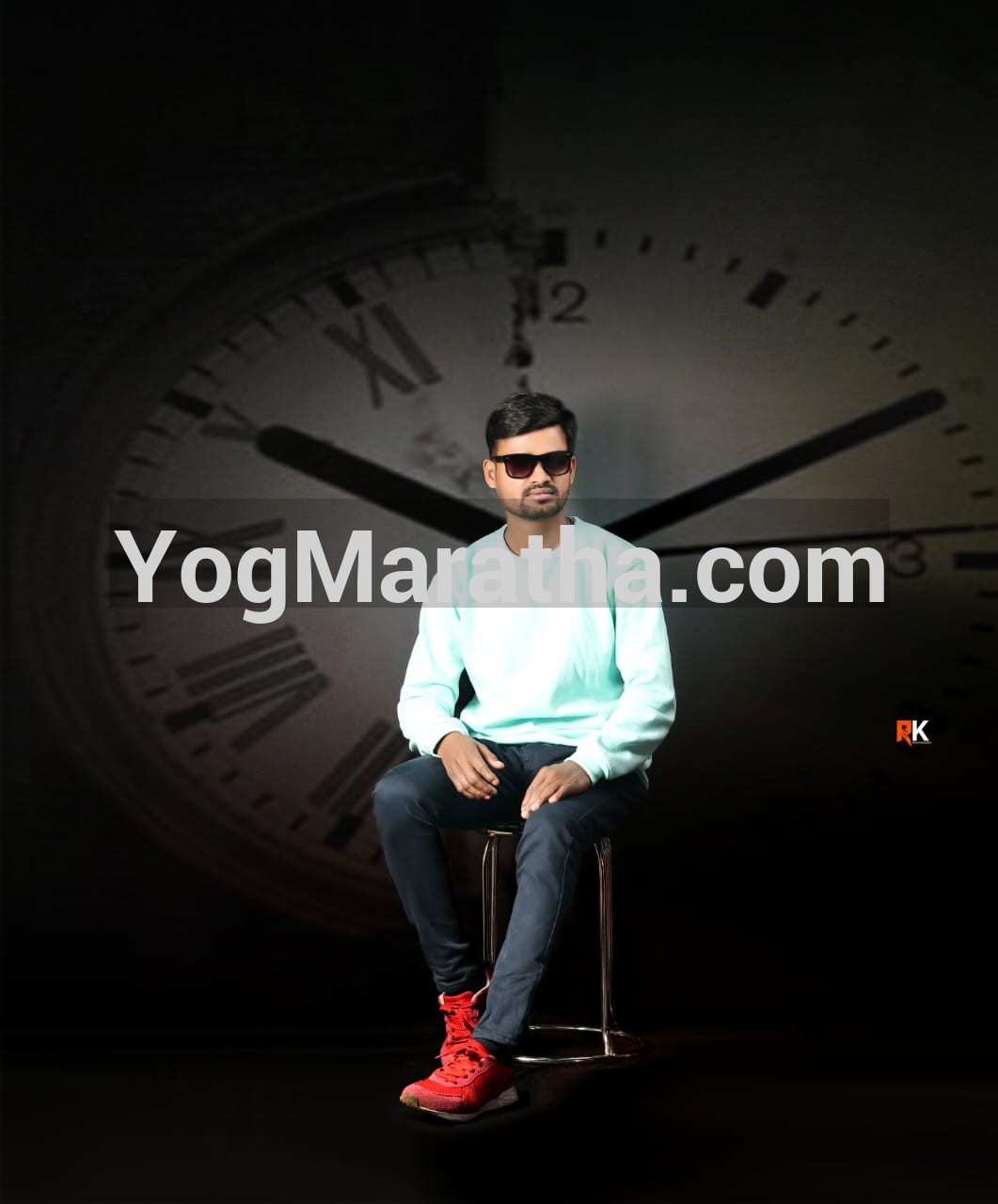 96 Kuli Maratha Profile