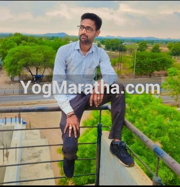 Yog Maratha Vadhu Var