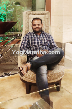 96 Kuli Maratha Profile