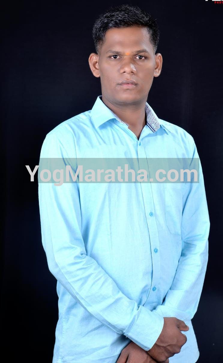 Maratha Marriage Profile