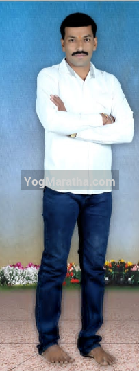 96 Kuli Maratha Profile