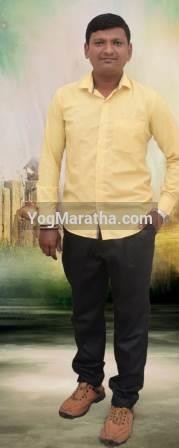 96 Kuli Maratha Profile