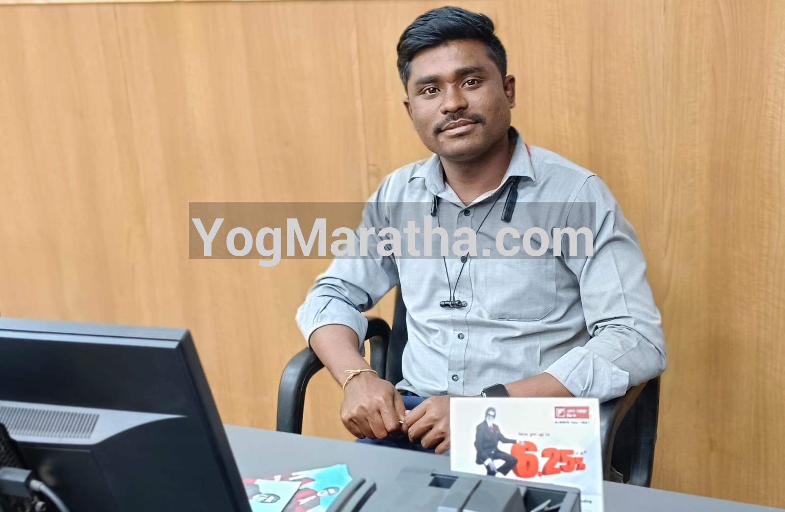 96 Kuli Maratha Profile