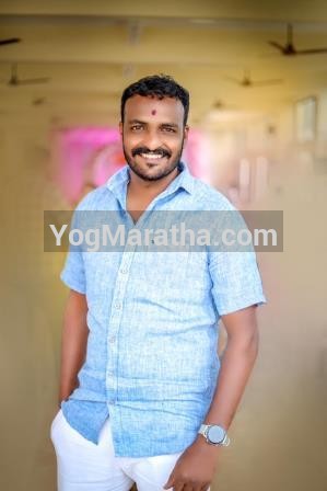 96 Kuli Maratha Profile