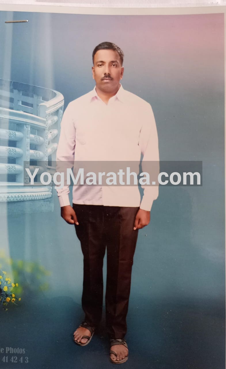 96 Kuli Maratha Profile