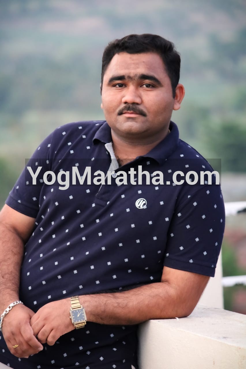 96 Kuli Maratha Profile