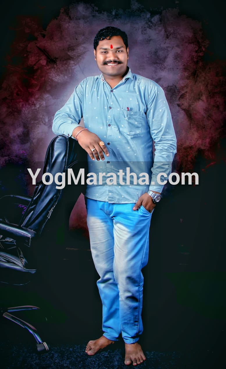 96 Kuli Maratha Profile