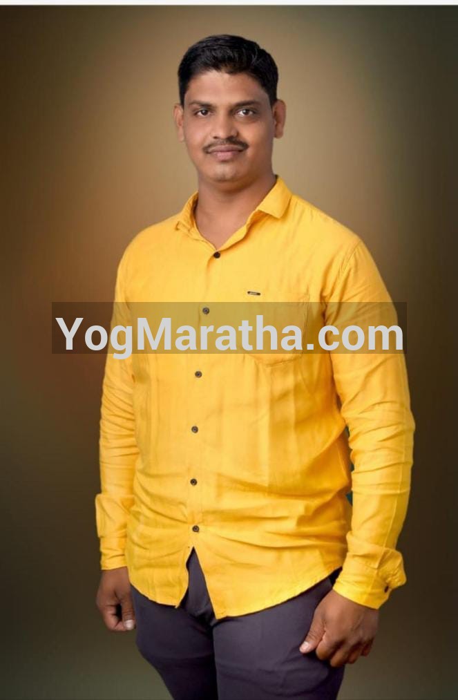 96 Kuli Maratha Profile