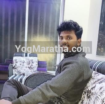 96 Kuli Maratha Profile