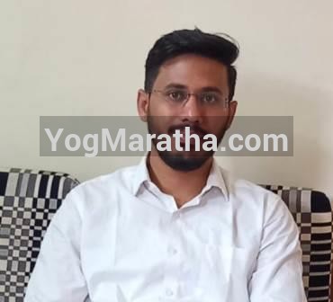 Yog Maratha Vadhu Var